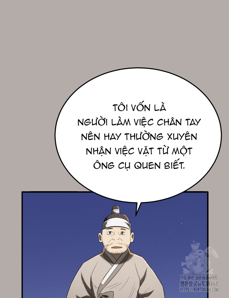 Vương Triều Đen Tối: Joseon chapter 93 - Trang 67