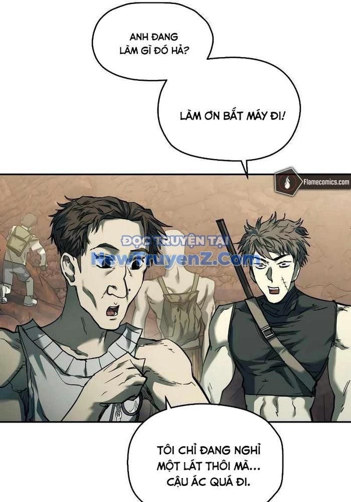 Sống Sót Qua Ngày Tận Thế chapter 55 - Trang 187