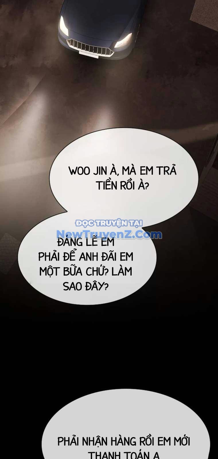 Thiên Tài Nhìn Thấu Thế Giới chapter 25 - Trang 26