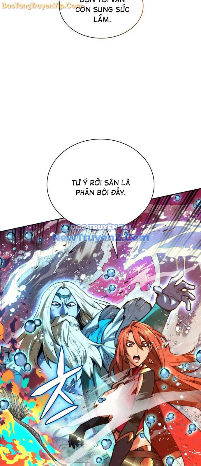 Thợ Rèn Huyền Thoại chapter 278 - Trang 88