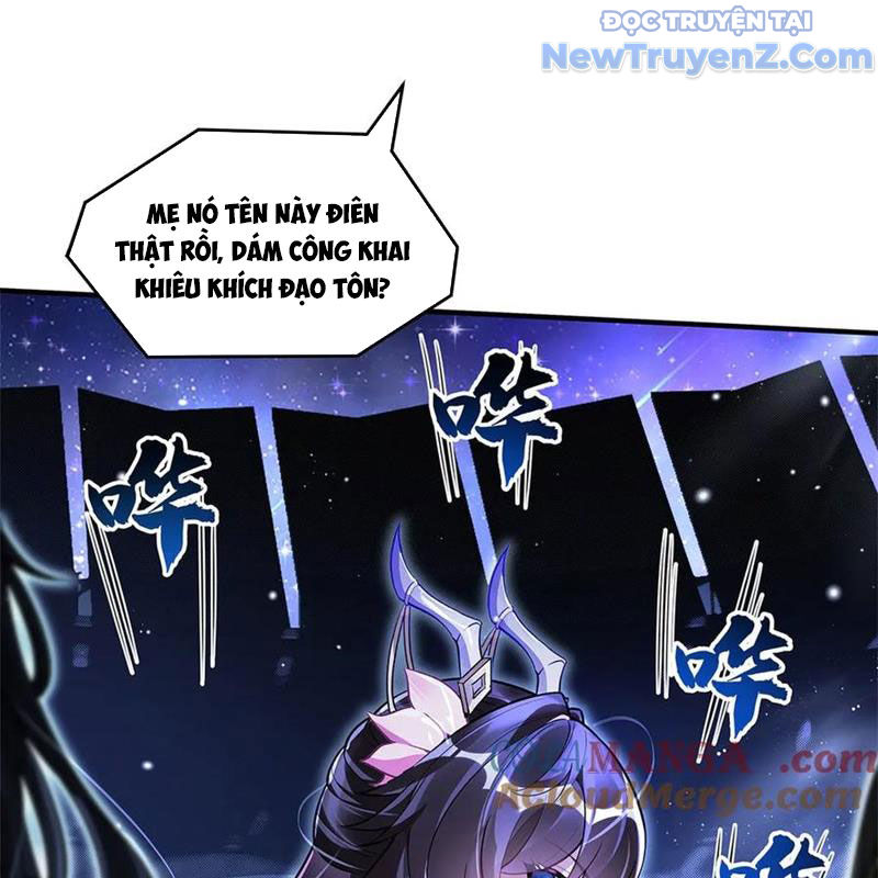 Các Nữ Đồ Đệ Của Ta Đều Là Chư Thiên Đại Lão Tương Lai chapter 342 - Trang 72