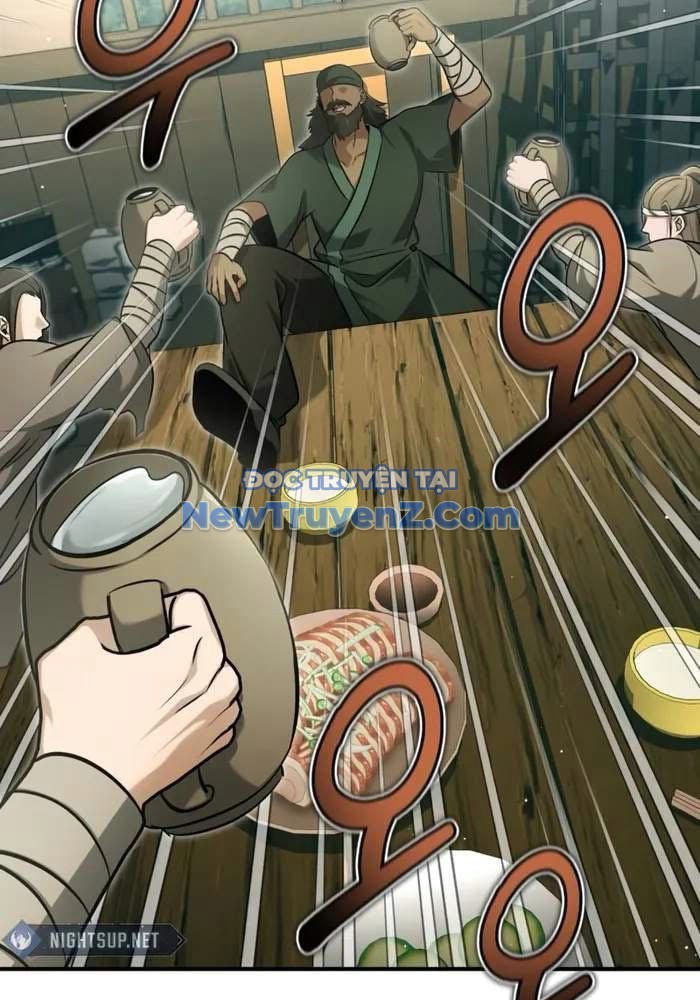 Hồi Quy Giả Về Hưu chapter 68 - Trang 109