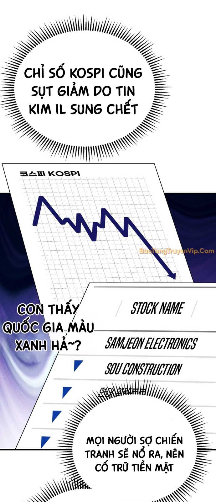 Tôi Sẽ Vực Dậy Gia Tộc Này chapter 29 - Trang 20