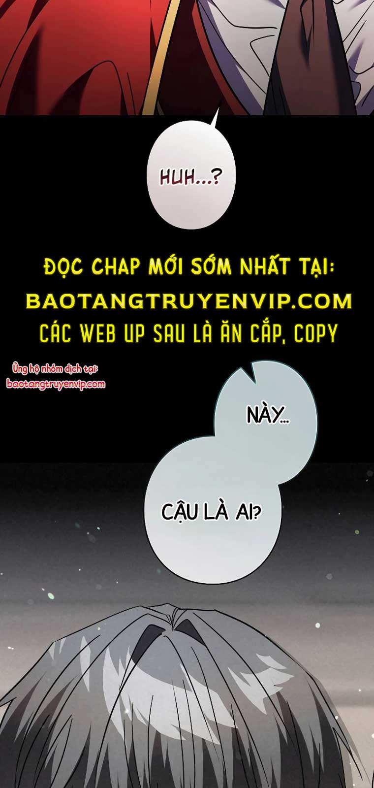 Bức Thư Tình Đến Từ Tương Lai chapter 33 - Trang 6