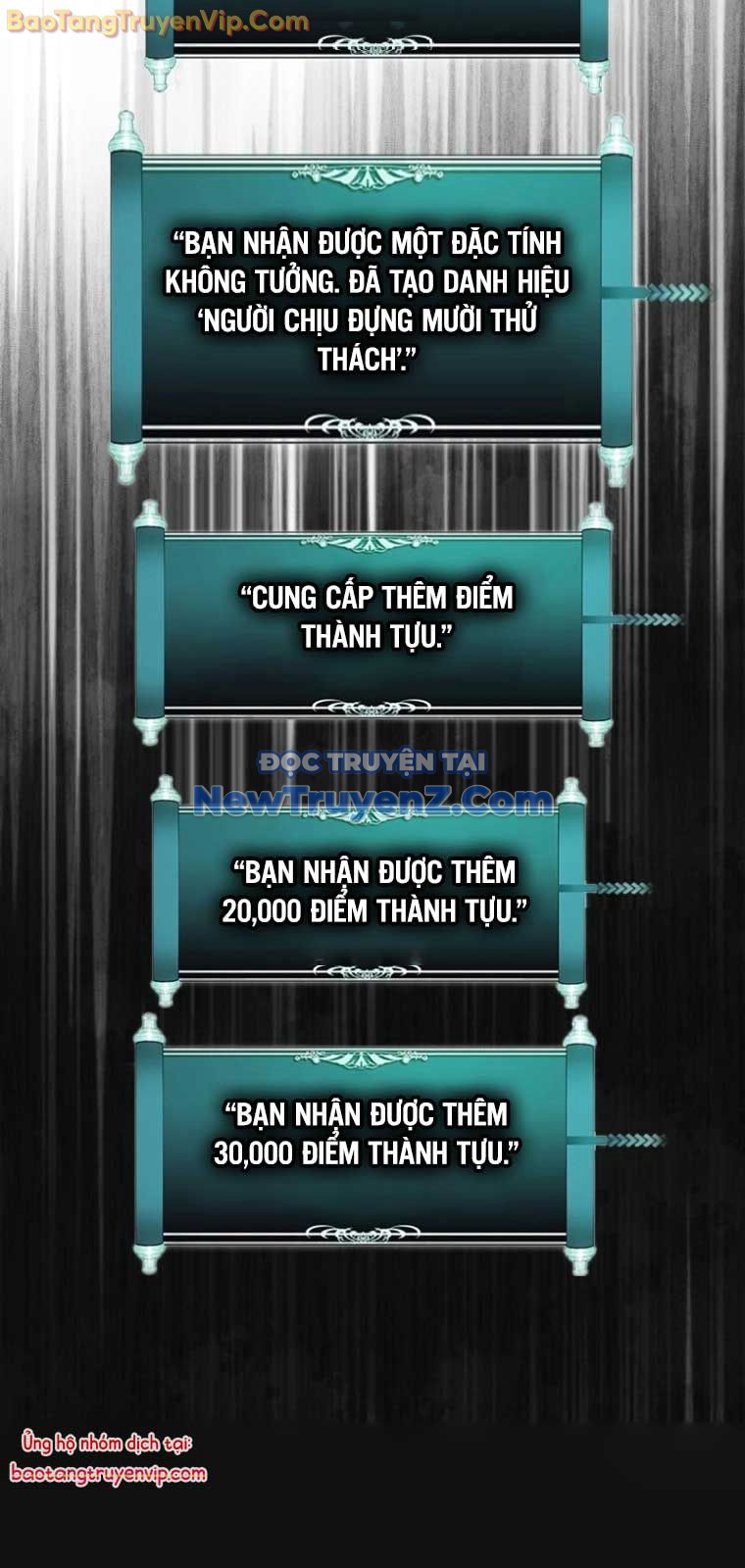 Vua Thăng Cấp chapter 207 - Trang 35