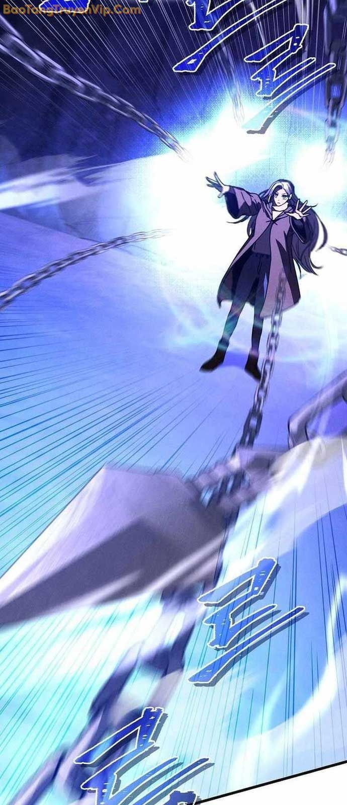 Ta Trở Thành Truyền Nhân Của Võ Thần chapter 25 - Trang 64