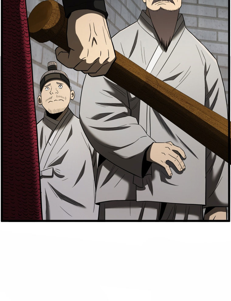 Vương Triều Đen Tối: Joseon chapter 95 - Trang 118