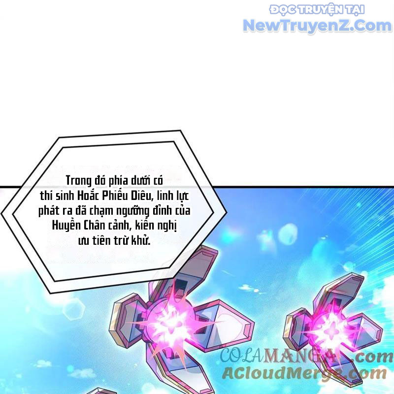 Các Nữ Đồ Đệ Của Ta Đều Là Chư Thiên Đại Lão Tương Lai chapter 342 - Trang 23