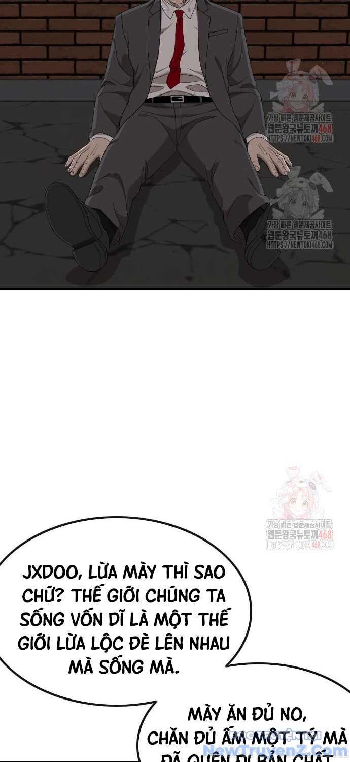 Người Xấu chapter 252 - Trang 36
