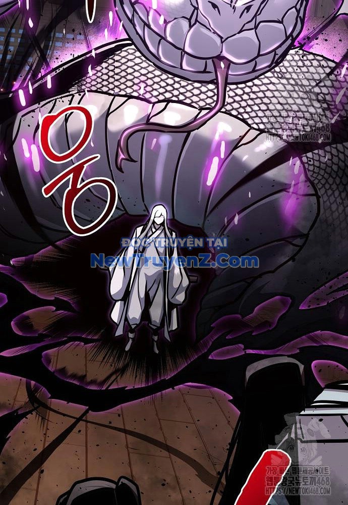 Tiểu Tử Đáng Ngờ Lại Là Cao Thủ chapter 90 - Trang 140