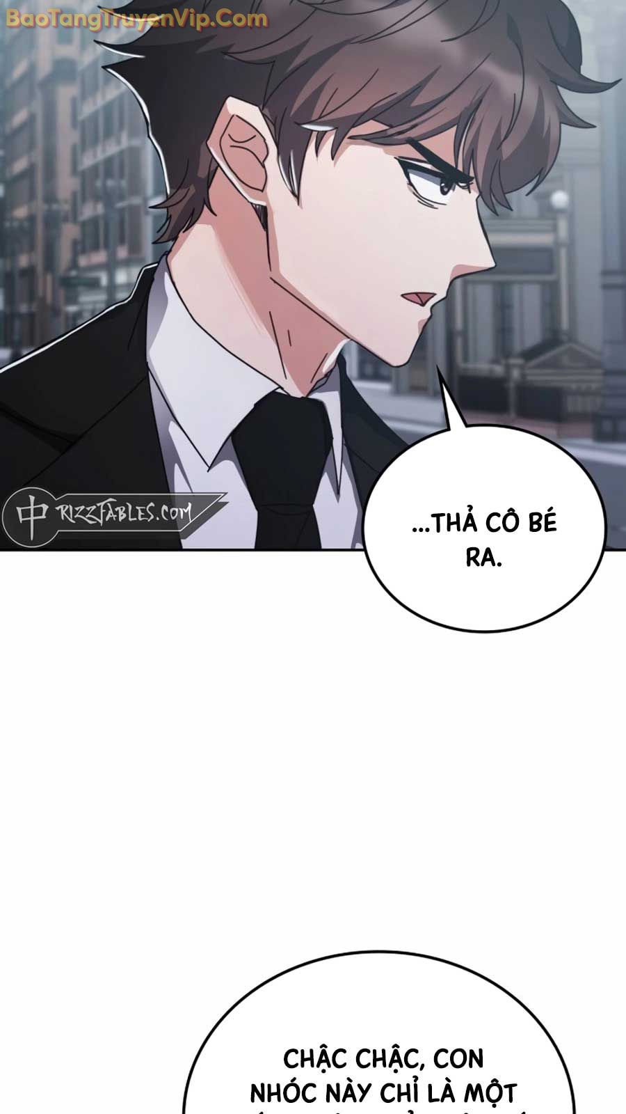 Học Viện Tối Thượng chapter 157.1 - Trang 92