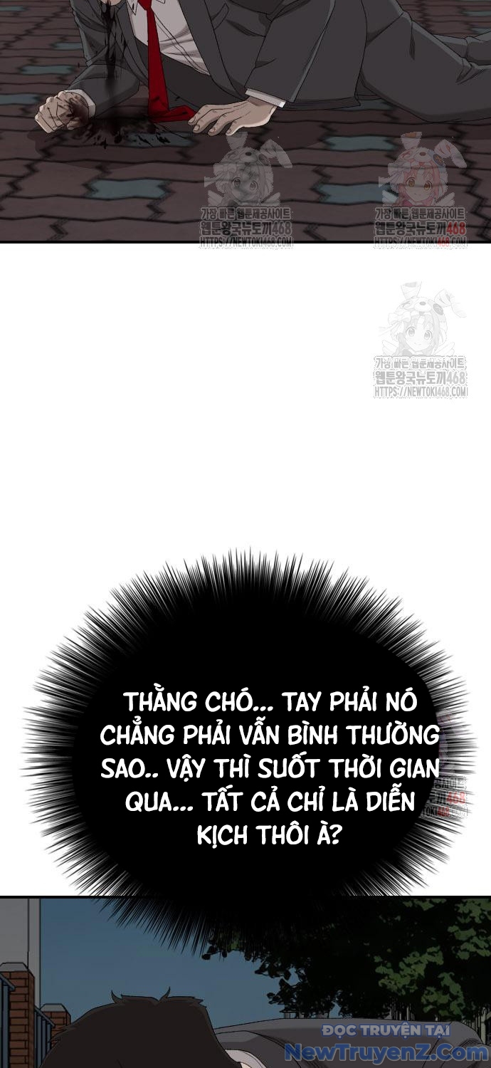 Người Xấu chapter 252 - Trang 63
