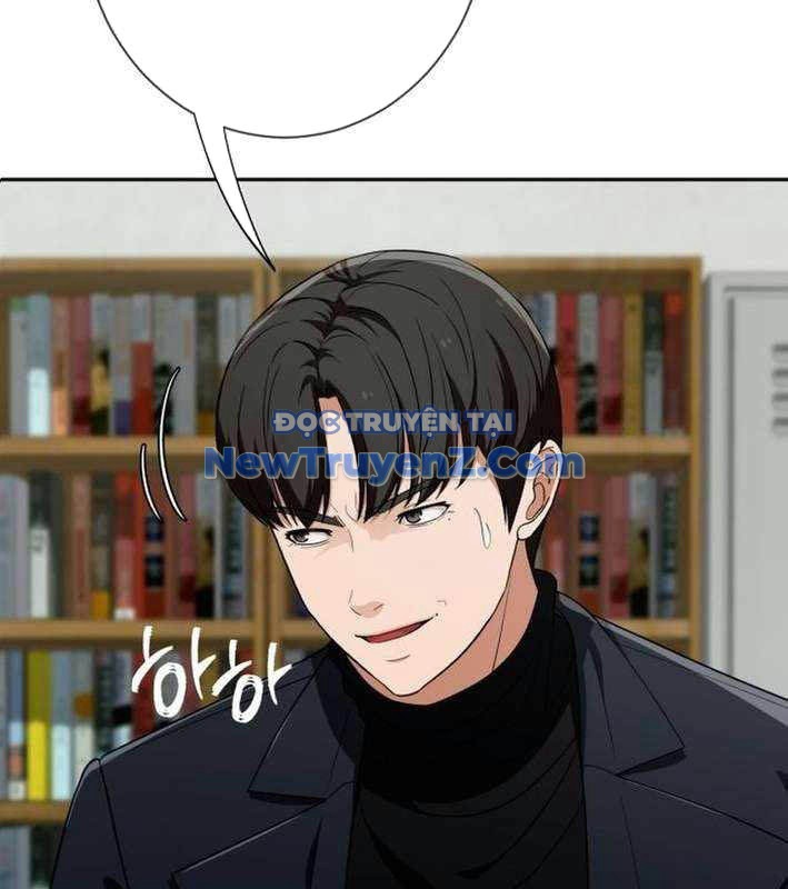 Lừa Đảo Bằng Giọng Nói Làm Đảo Lộn Cuộc Sống Của Bạn chapter 39 - Trang 17