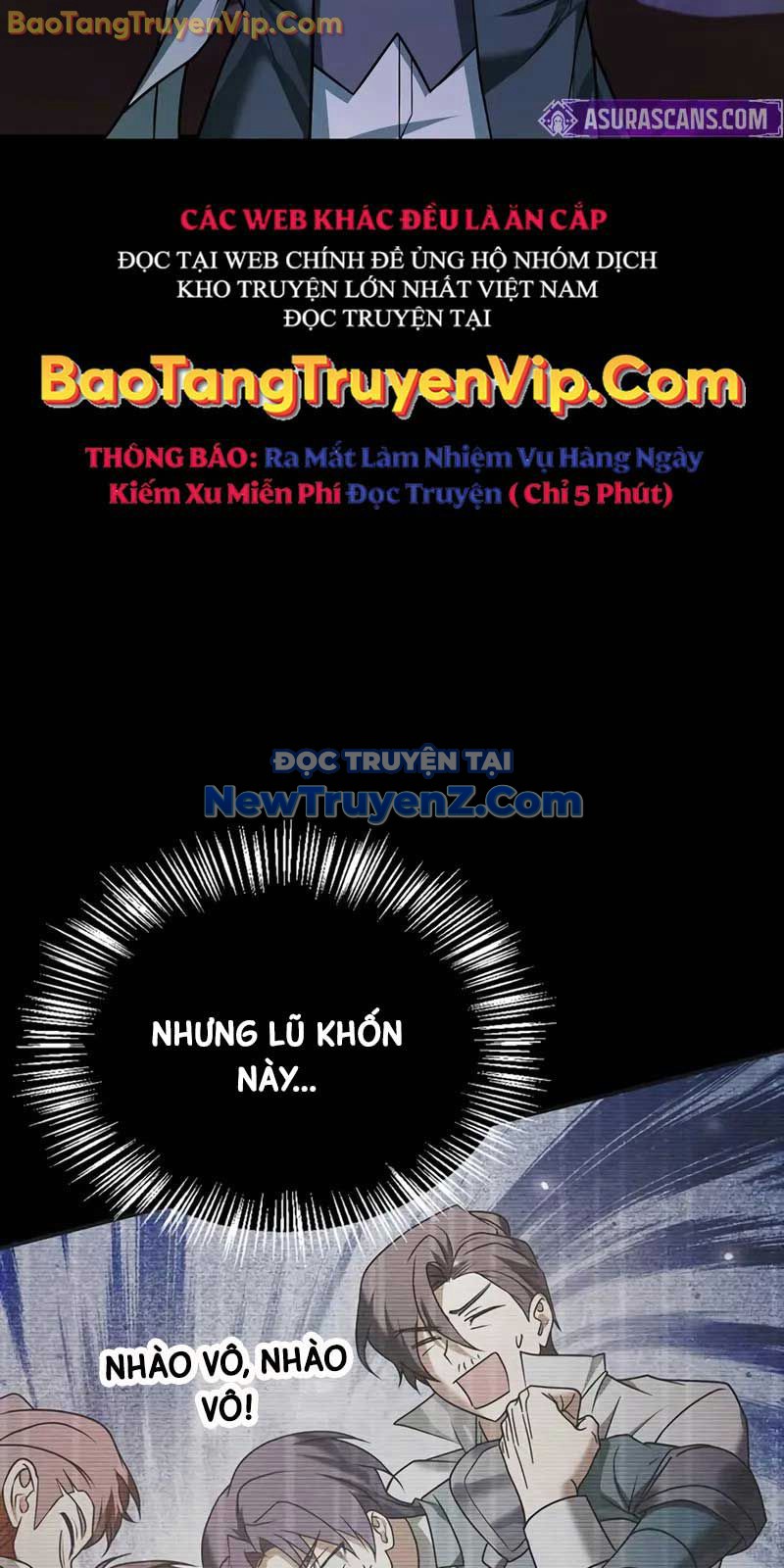 Tôi Không Tài Năng Đến Thế Đâu chapter 82 - Trang 17
