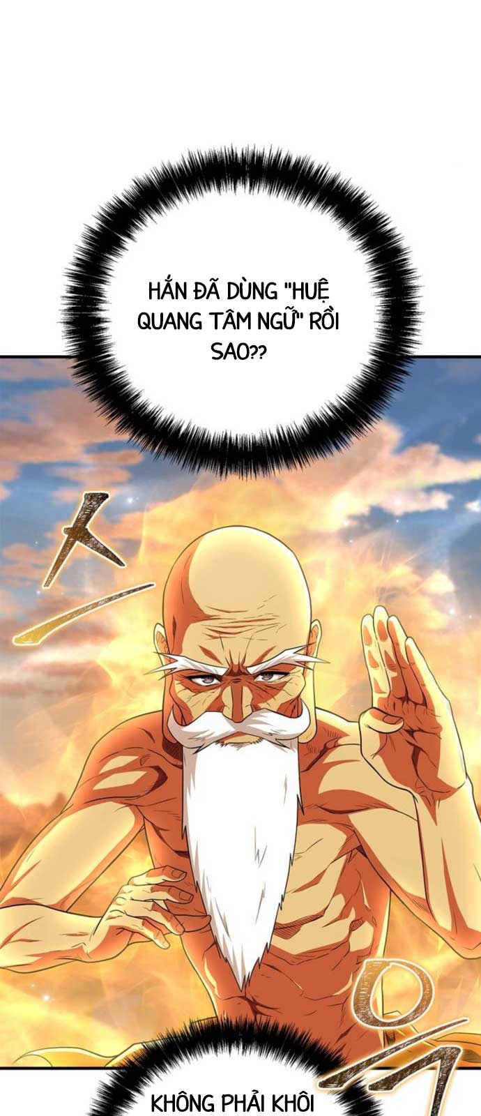 Huấn Luyện Viên Murim Thiên Tài chapter 63.1 - Trang 82