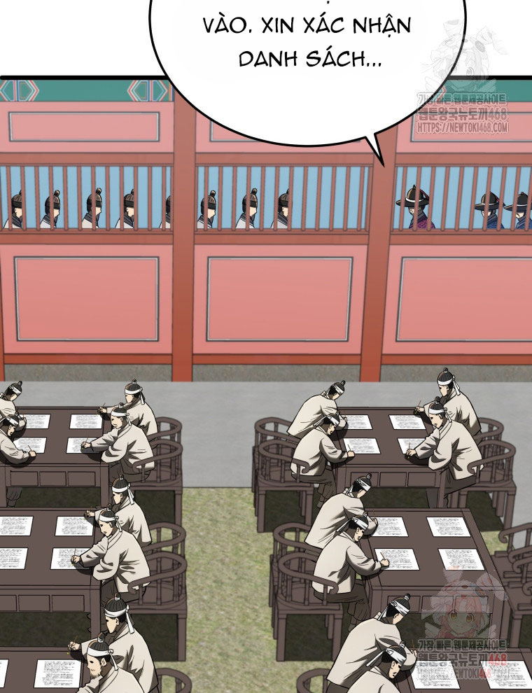 Vương Triều Đen Tối: Joseon chapter 95 - Trang 83