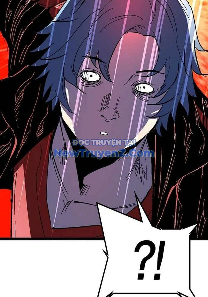 Phòng Gym Hanlim chapter 228 - Trang 95