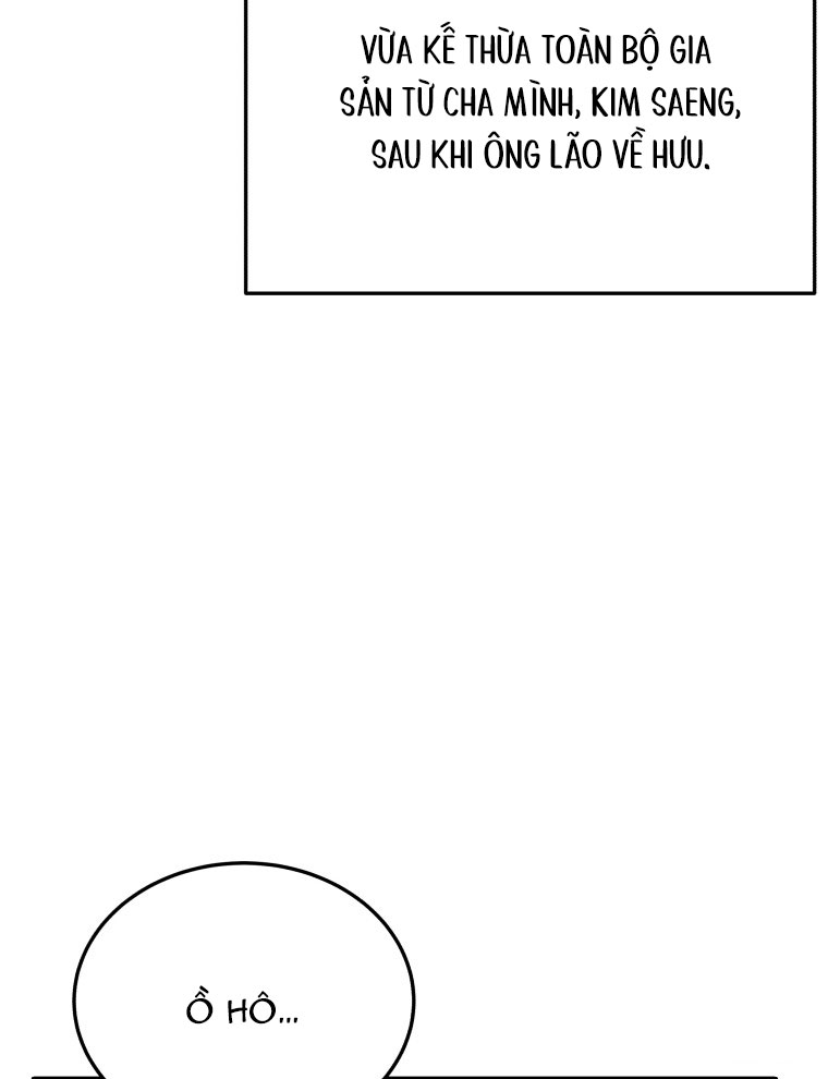 Vương Triều Đen Tối: Joseon chapter 94 - Trang 43