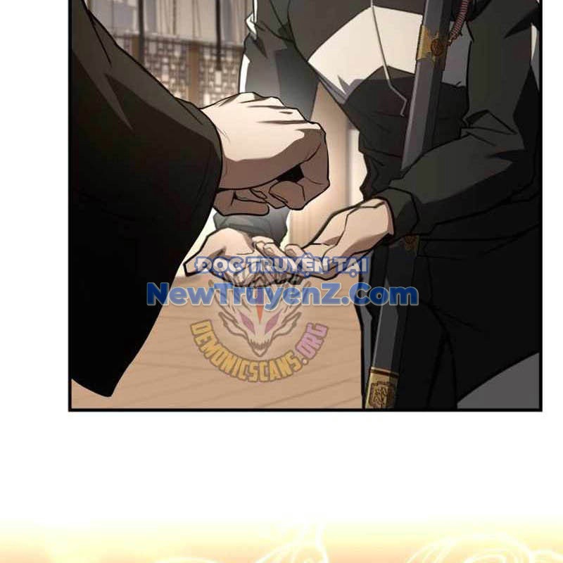 Kim Chiến Sĩ: Hành Trình Xây Dựng Đặc Tính chapter 40 - Trang 10