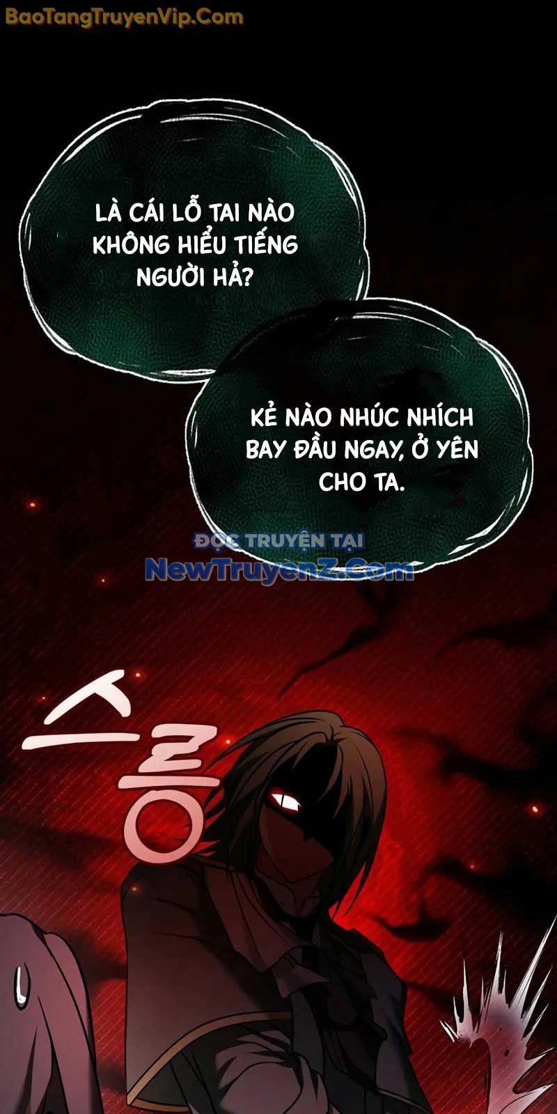 Tôi Không Tài Năng Đến Thế Đâu chapter 82 - Trang 22