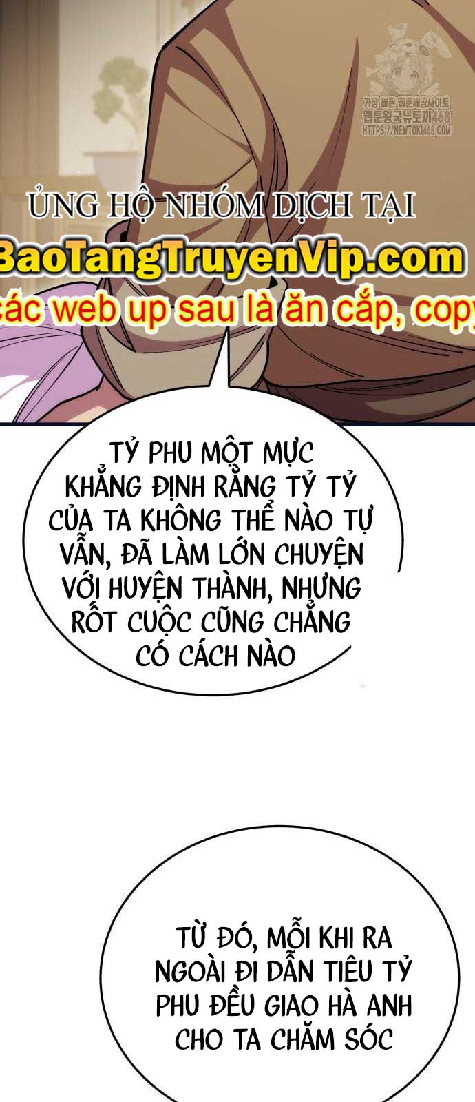 Thiên Hạ Đệ Nhất Đại Sư Huynh chapter 130 - Trang 94