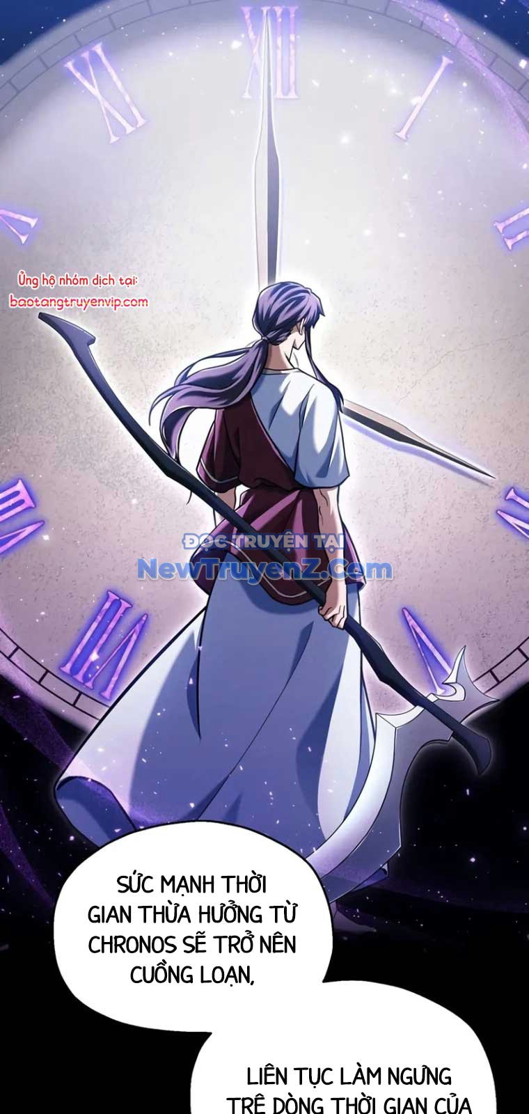 Người Chơi Không Thể Thăng Cấp chapter 188 - Trang 23