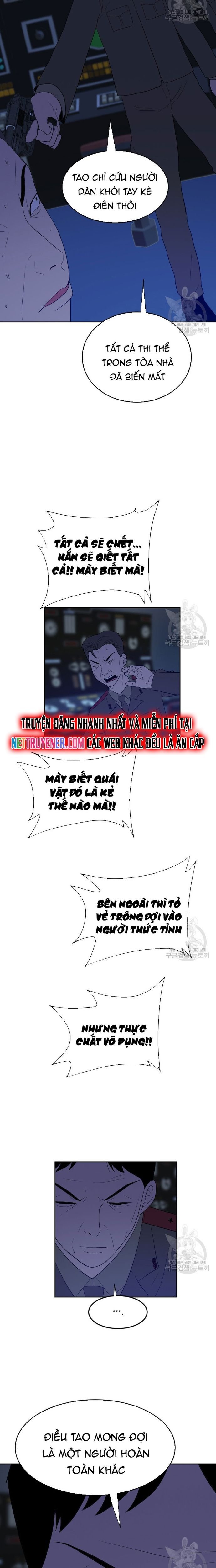 Tôi Nhặt Được Điện Thoại Từ Thế Giới Khác Chapter 169 - Trang 11