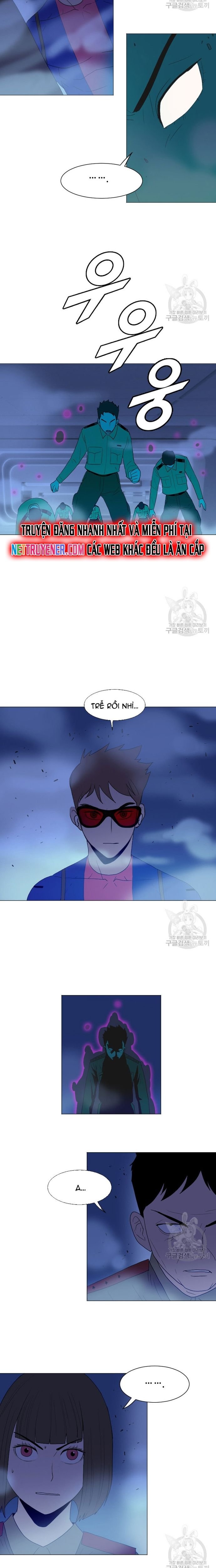 Tôi Nhặt Được Điện Thoại Từ Thế Giới Khác Chapter 170 - Trang 8