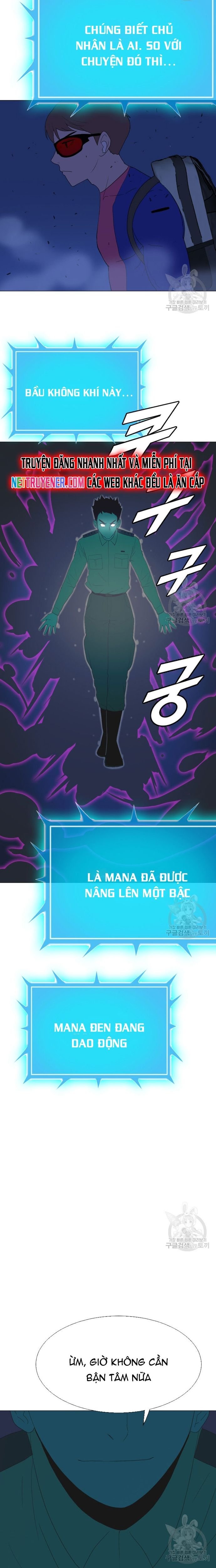Tôi Nhặt Được Điện Thoại Từ Thế Giới Khác Chapter 170 - Trang 10