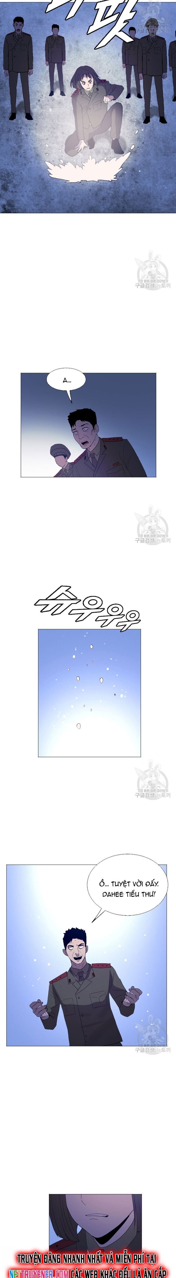 Tôi Nhặt Được Điện Thoại Từ Thế Giới Khác Chapter 169 - Trang 7