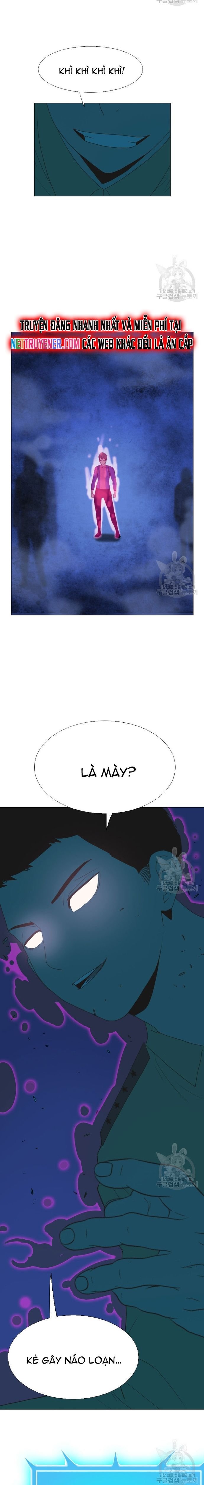 Tôi Nhặt Được Điện Thoại Từ Thế Giới Khác Chapter 170 - Trang 9