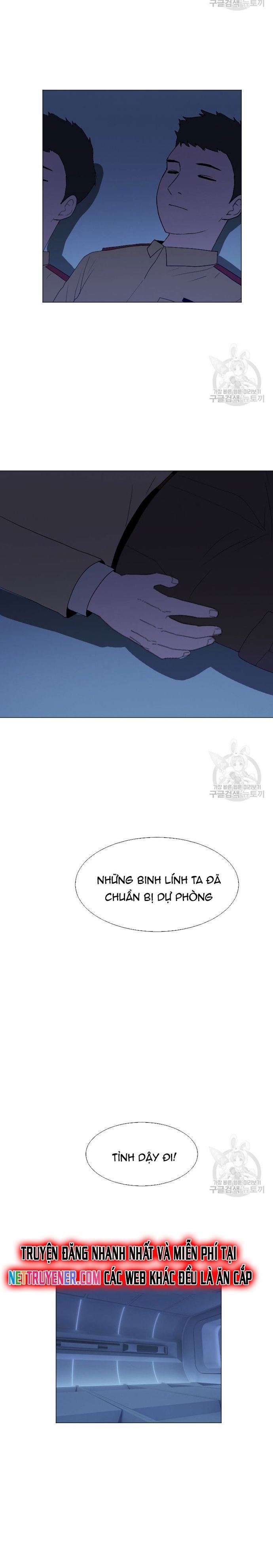 Tôi Nhặt Được Điện Thoại Từ Thế Giới Khác Chapter 169 - Trang 14