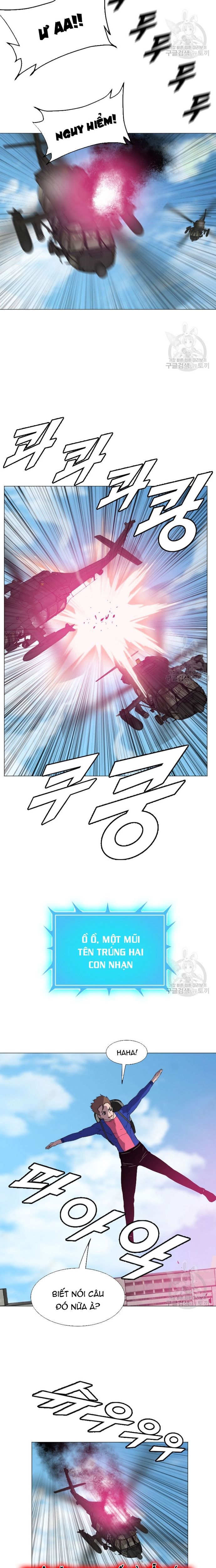 Tôi Nhặt Được Điện Thoại Từ Thế Giới Khác Chapter 169 - Trang 4
