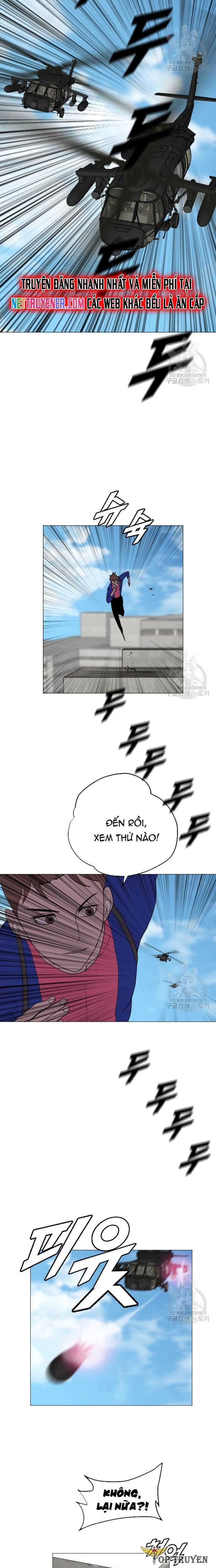 Tôi Nhặt Được Điện Thoại Từ Thế Giới Khác Chapter 169 - Trang 1