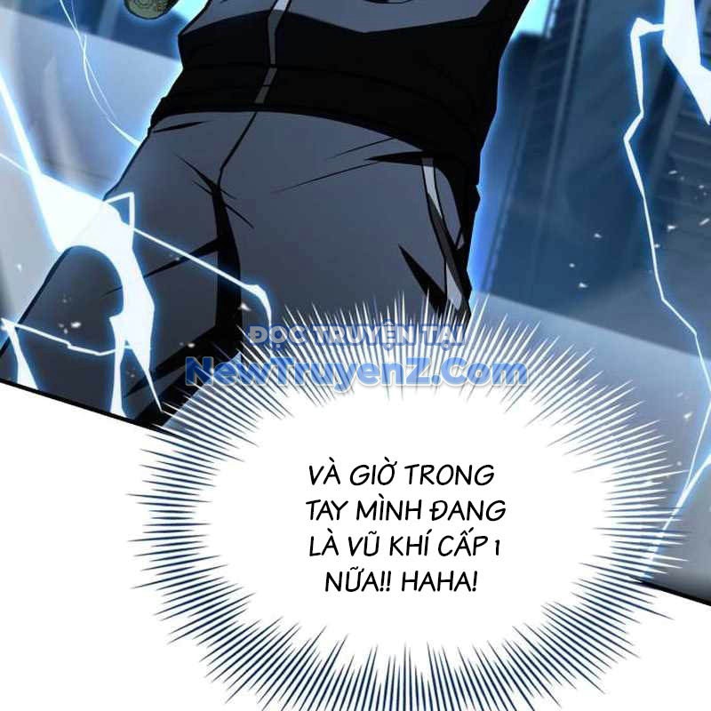 Kim Chiến Sĩ: Hành Trình Xây Dựng Đặc Tính chapter 40 - Trang 191