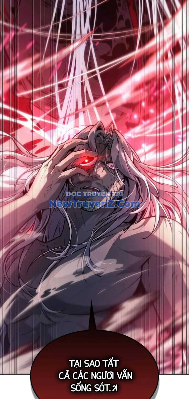 Mạo Hiểm Giả Cuối Cùng chapter 71 - Trang 45