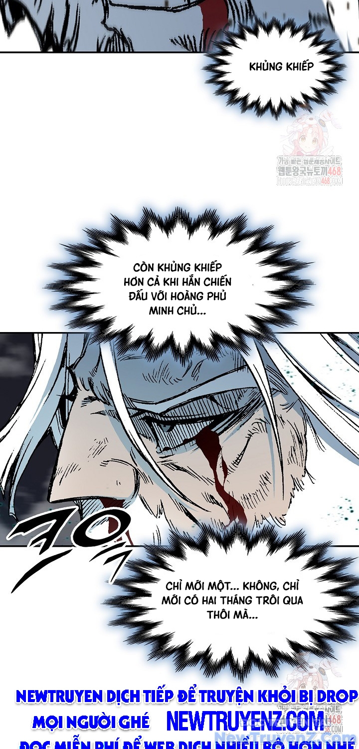 Hồi Ức Của Chiến Thần chapter 207 - Trang 43