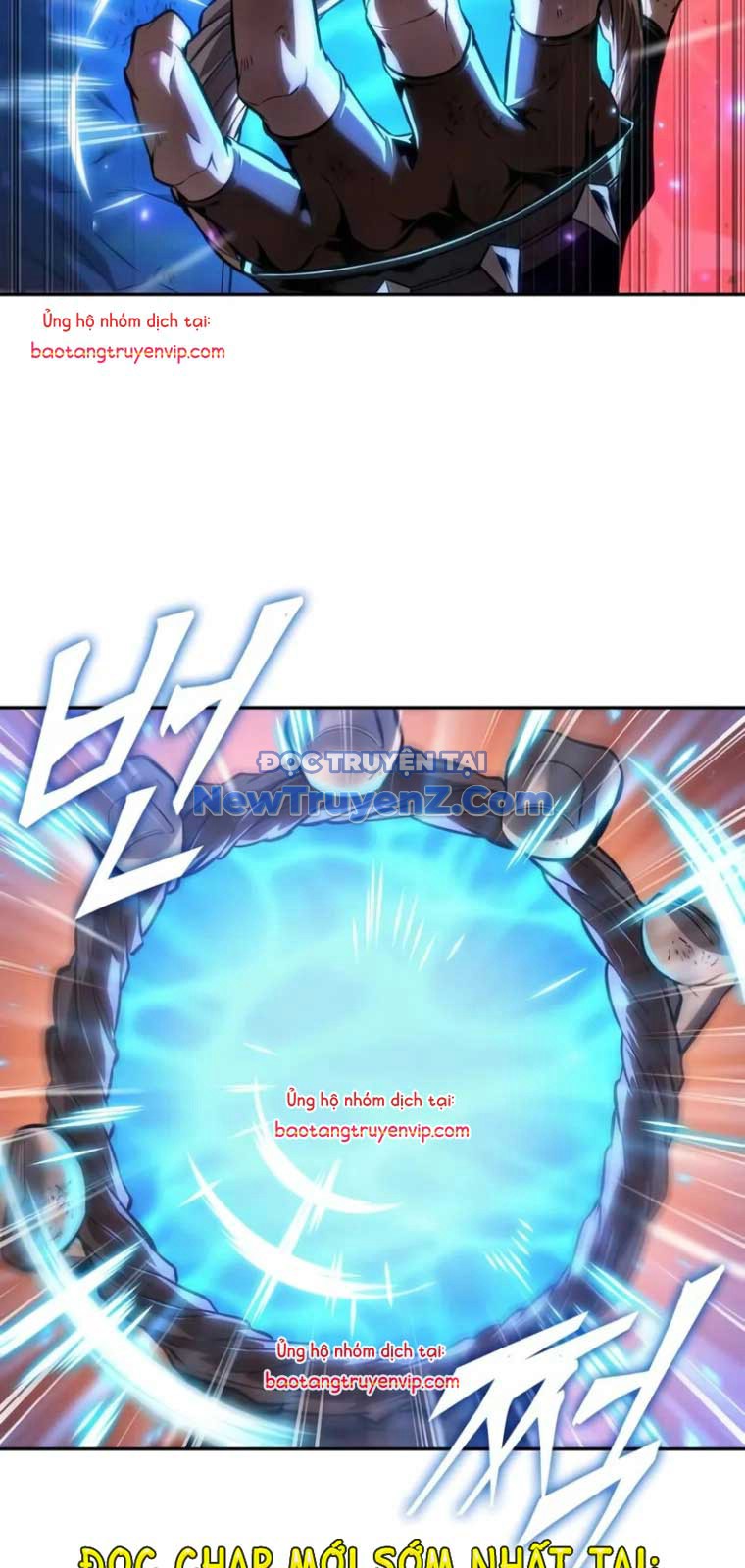 Mạo Hiểm Giả Cuối Cùng chapter 71 - Trang 57