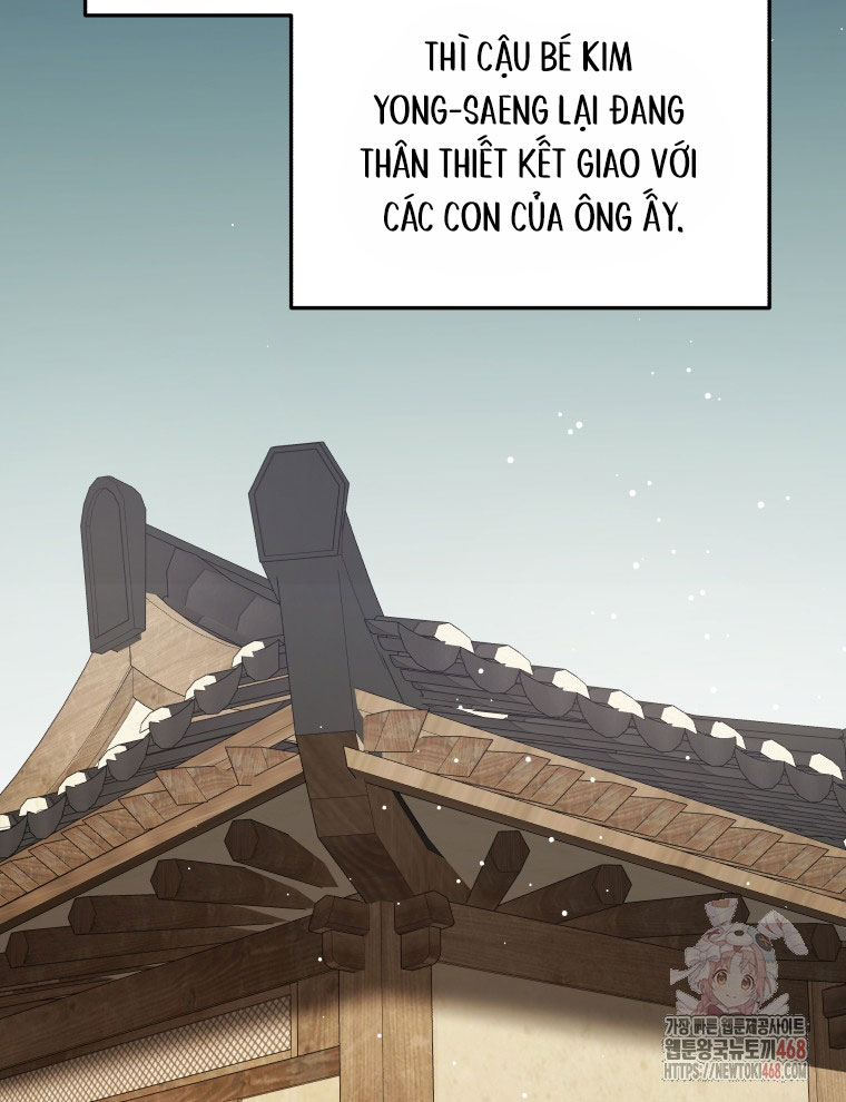 Vương Triều Đen Tối: Joseon chapter 96 - Trang 18