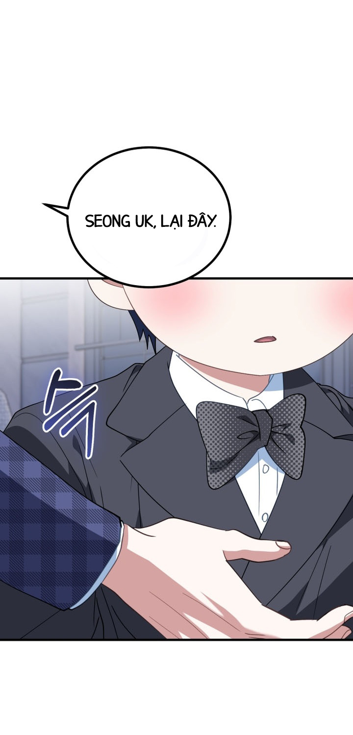 Tôi Sẽ Vực Dậy Gia Tộc Này chapter 30 - Trang 27