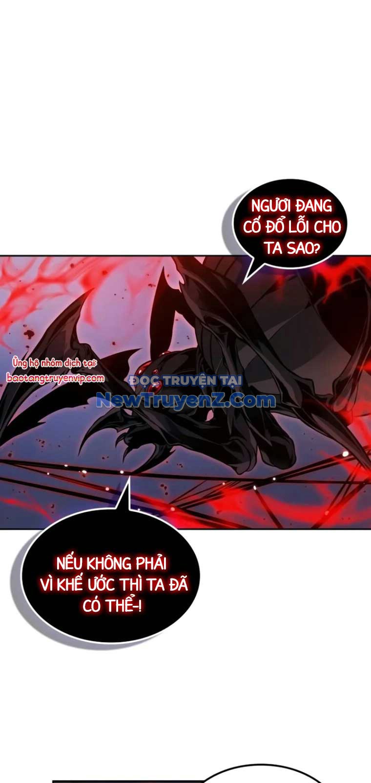 Mạo Hiểm Giả Cuối Cùng chapter 71 - Trang 21