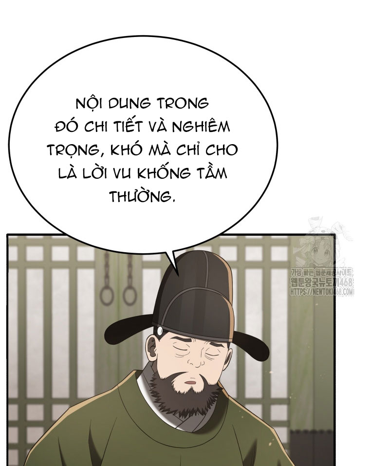 Vương Triều Đen Tối: Joseon chapter 93 - Trang 22