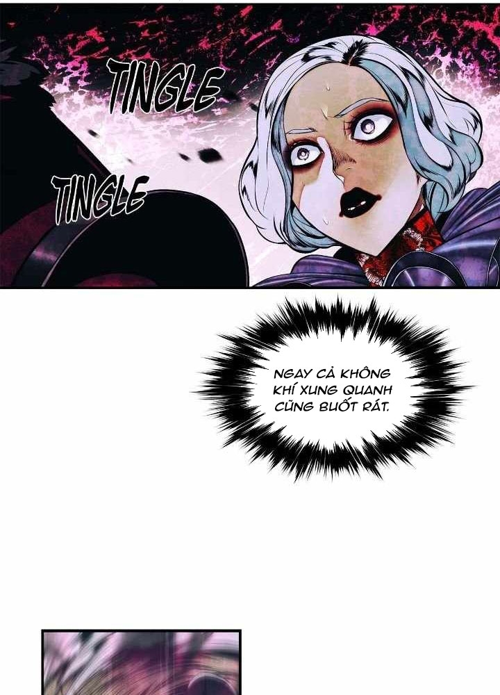 Bất Bại Chân Ma chapter 248 - Trang 73