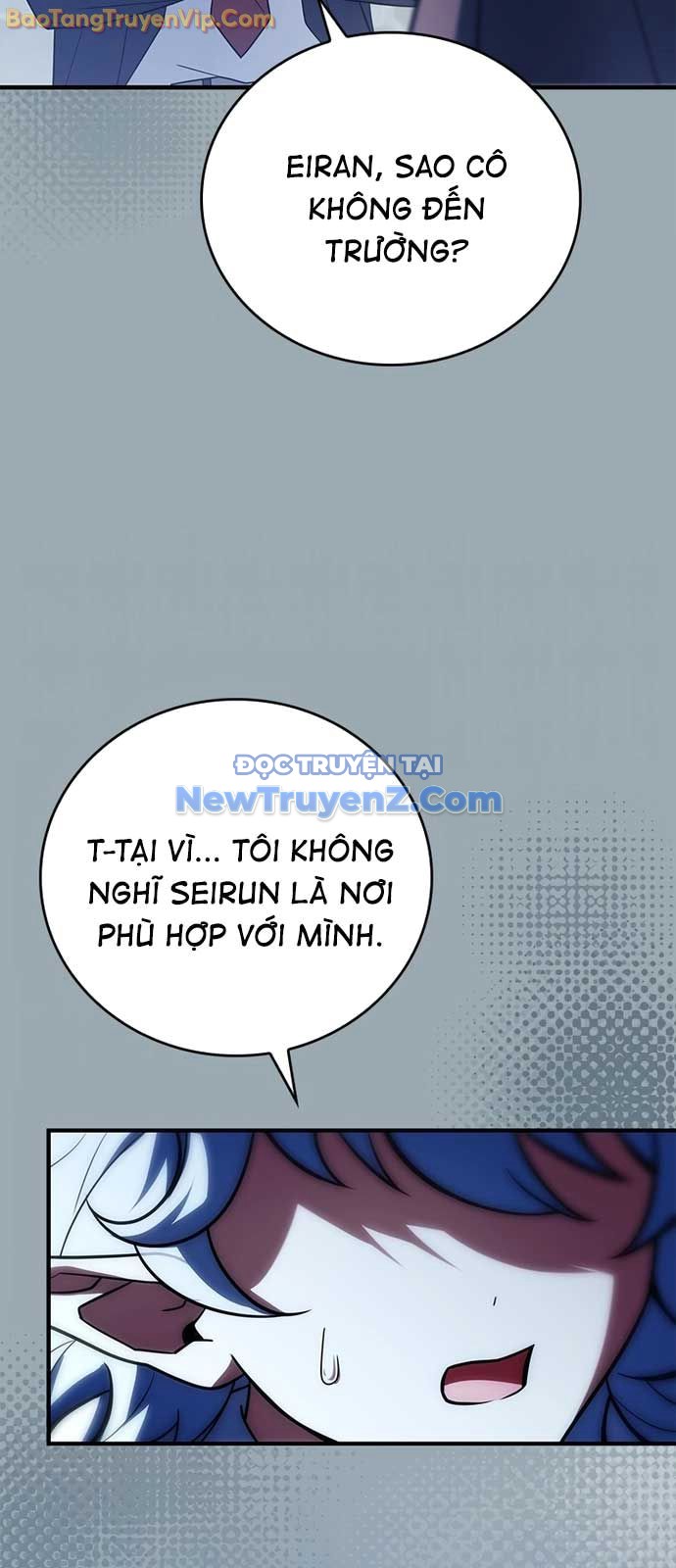 Anh Hùng Huyền Thoại Là Học Viên Danh Dự Của Học Viện chapter 41 - Trang 11