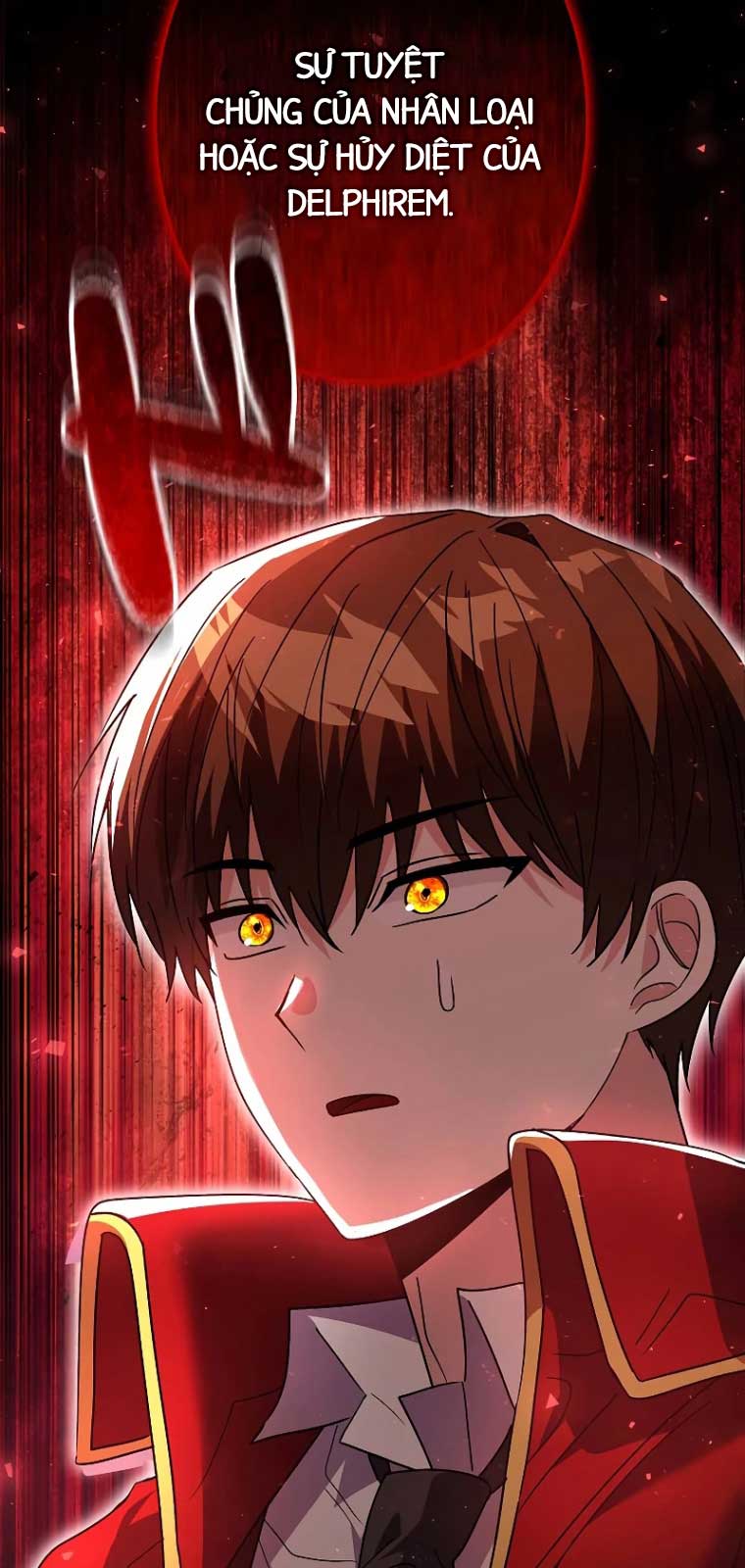 Bức Thư Tình Đến Từ Tương Lai chapter 33 - Trang 85