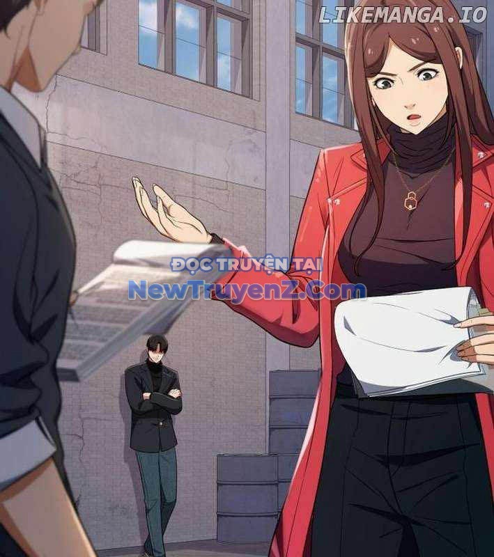 Lừa Đảo Bằng Giọng Nói Làm Đảo Lộn Cuộc Sống Của Bạn chapter 39 - Trang 140