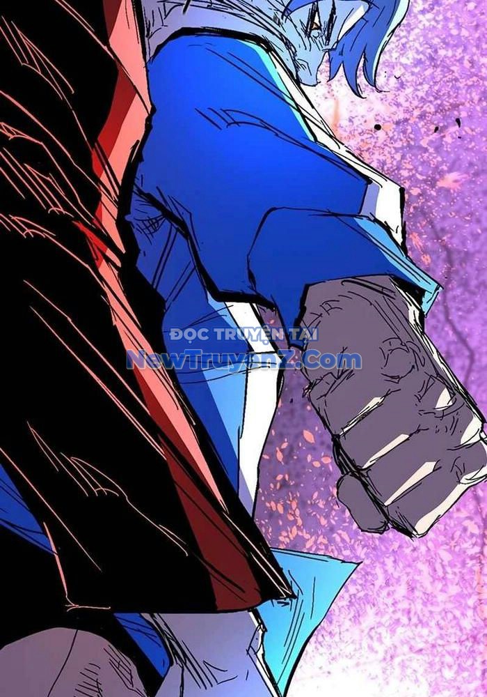 Phòng Gym Hanlim chapter 228 - Trang 70
