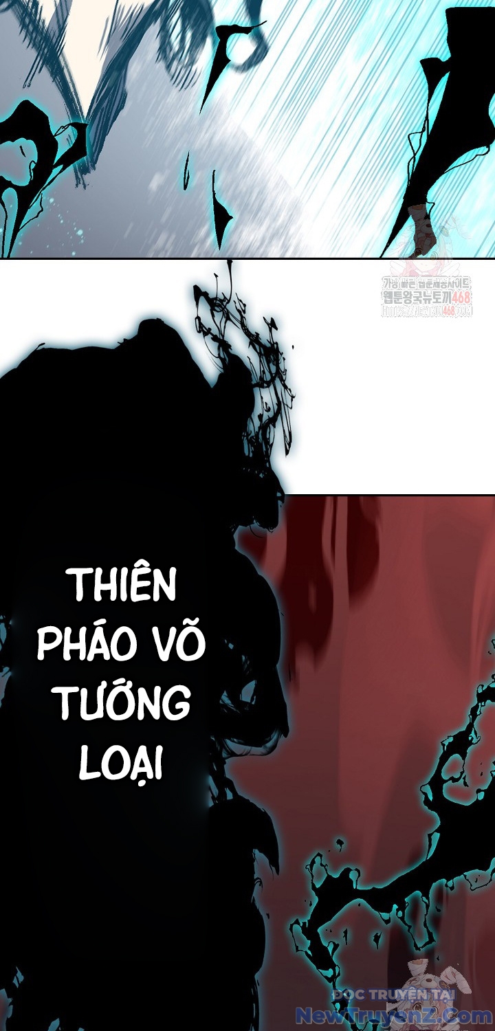 Hồi Ức Của Chiến Thần chapter 207 - Trang 9