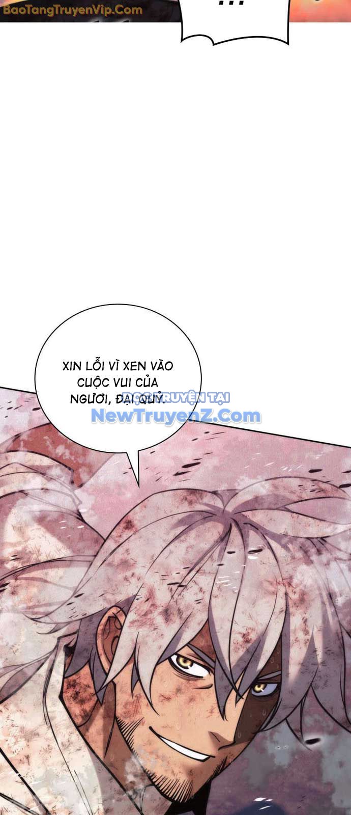 Thợ Rèn Huyền Thoại chapter 278 - Trang 32
