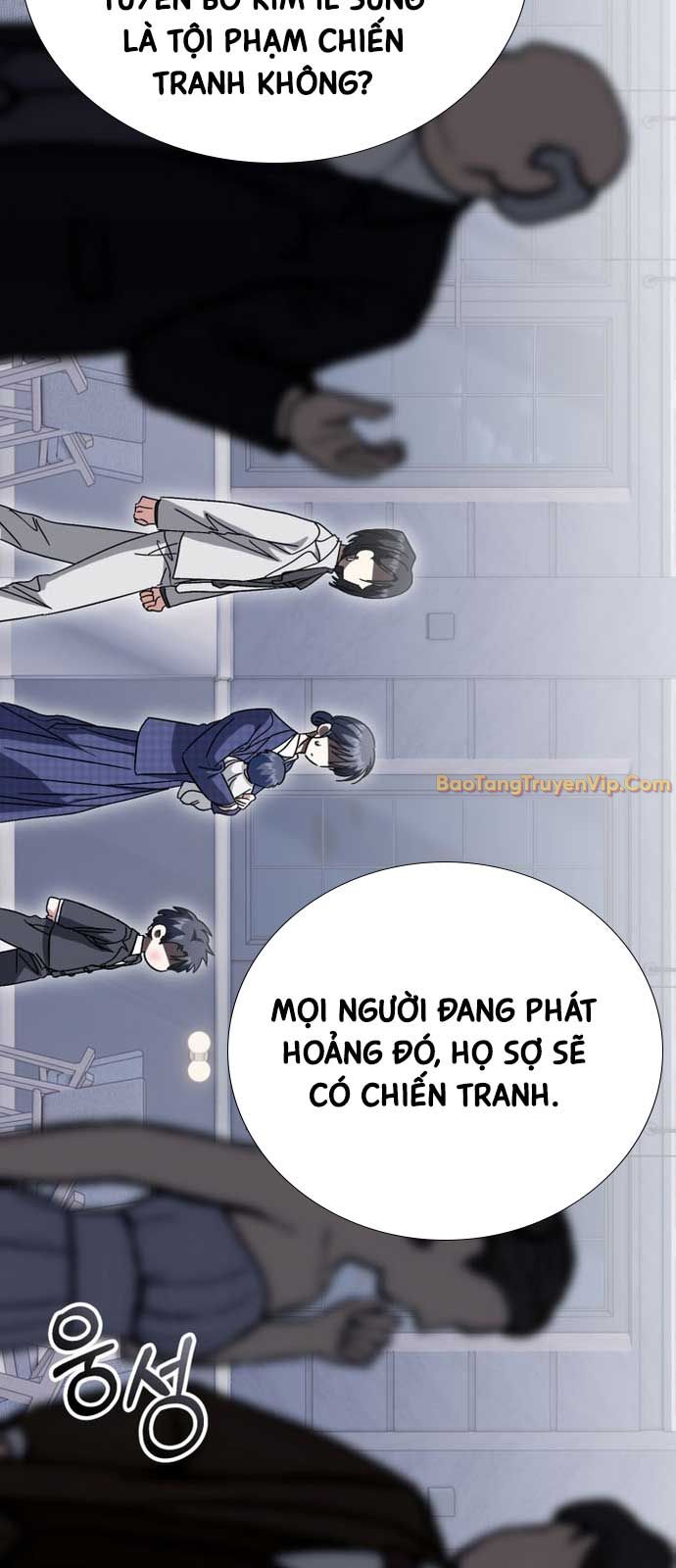 Tôi Sẽ Vực Dậy Gia Tộc Này chapter 29 - Trang 50